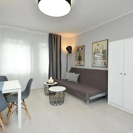 Apartamenty Top Garbary