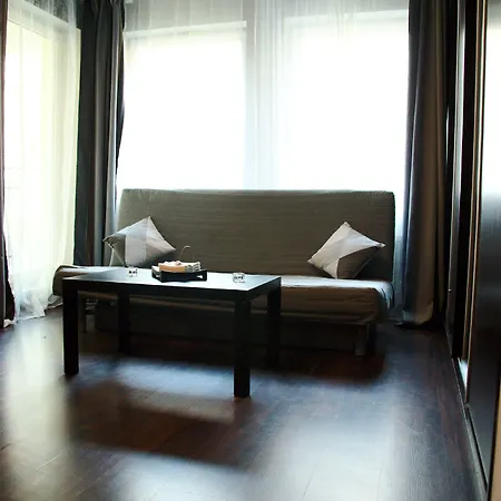 Garbary 公寓 波兹南