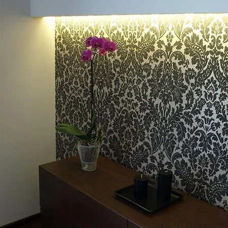 Apartamenty Top Garbary Apartment *