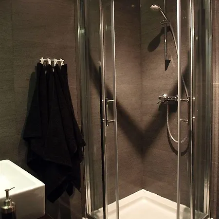 Apartamenty Top Garbary * Poznan