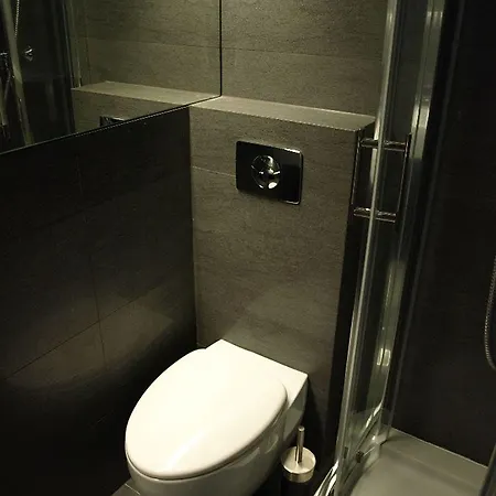 Apartamenty Top Garbary Apartment *