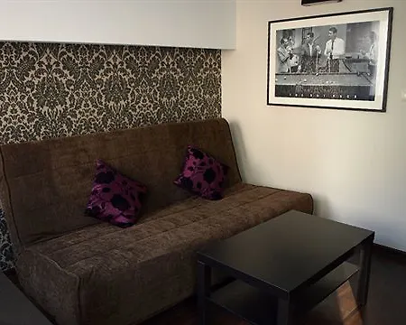 Apartment Apartamenty Top Garbary