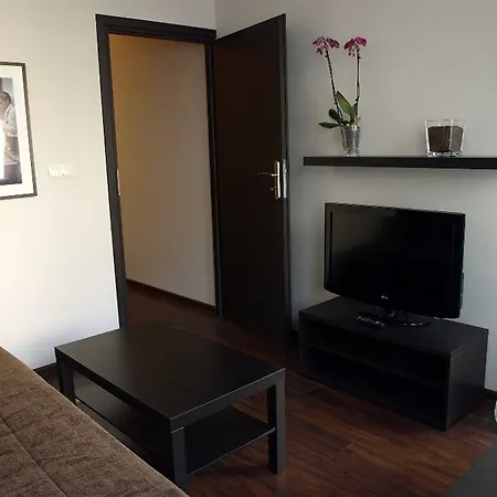 Apartamenty Top Garbary