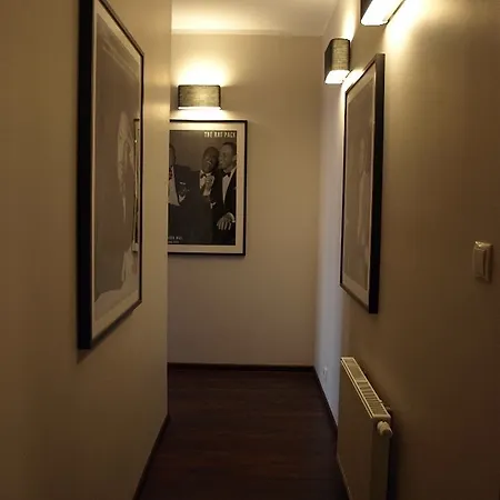 Apartment Apartamenty Top Garbary Poznan
