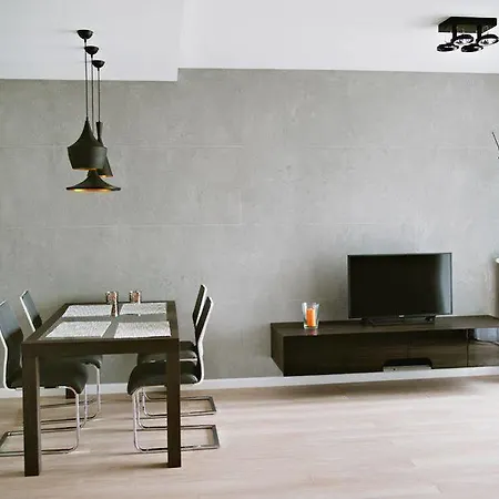 Apartamenty Top Garbary Apartment *