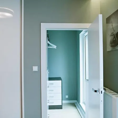 Apartamenty Top Garbary *