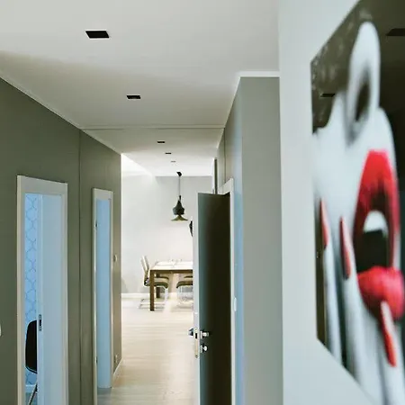 Apartment Apartamenty Top Garbary *