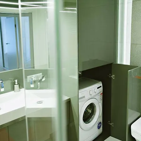 Apartamenty Top Garbary *