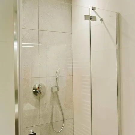 Apartment Apartamenty Top Garbary *