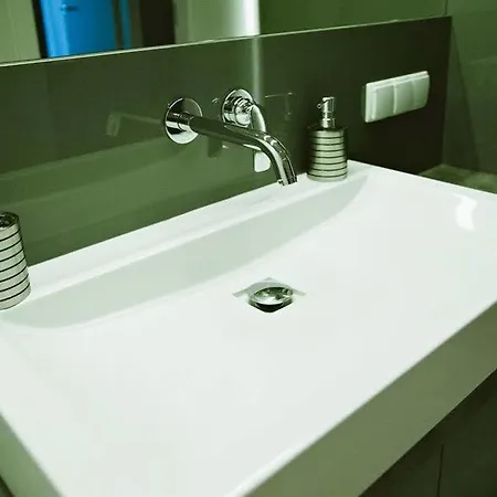 Apartamenty Top Garbary Apartment