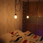 Garbary アパート ポズナン
