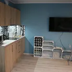 Garbary アパート ポズナン