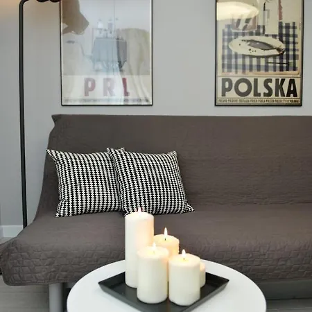 Garbary Poznan