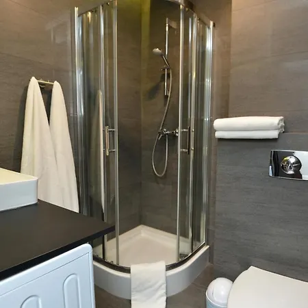 Garbary Apartment Posen