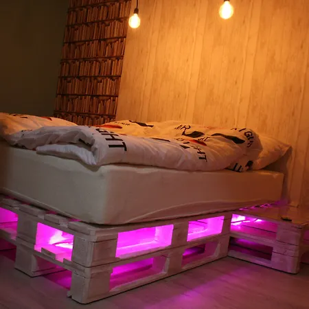 Garbary Lägenhet Poznań