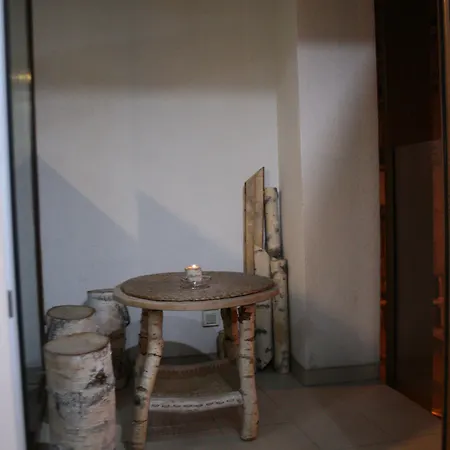 Garbary Lägenhet Poznań