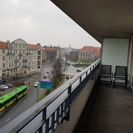 Garbary 아파트 *