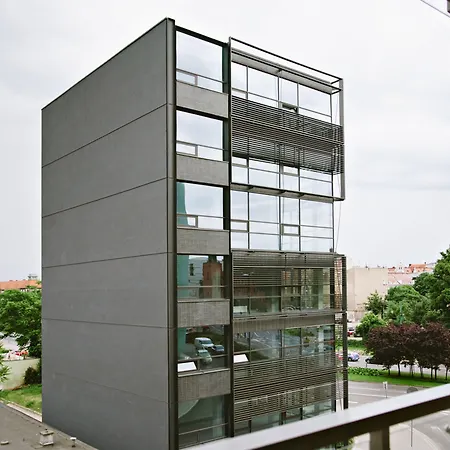 Garbary Poznań