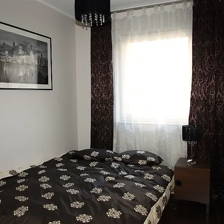 Apartment Garbary *