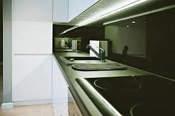 Garbary Apartment *