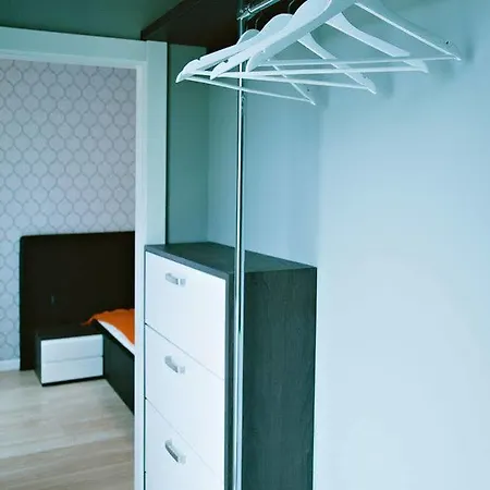 Apartamenty Top Garbary Apartment *