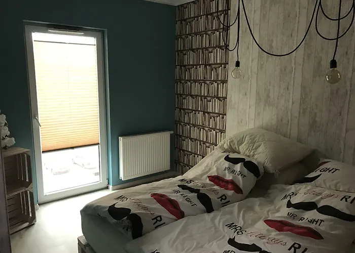 Appartamento Garbary Poznań