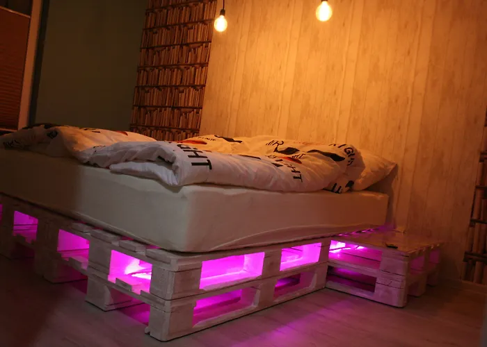 Garbary Appartamento Poznań