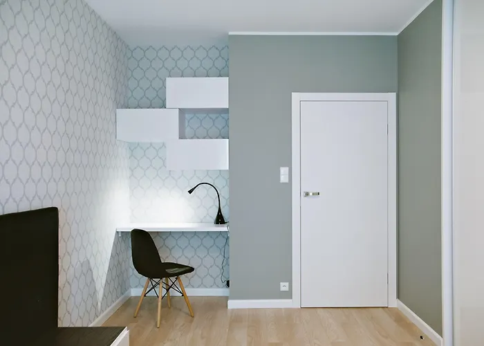 Apartment Garbary Posen