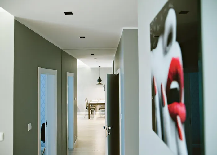 Garbary Appartamento *