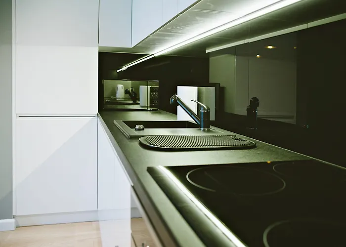 Appartamento Garbary Poznań