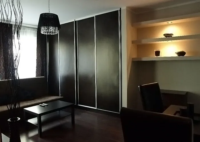 Appartamento Garbary