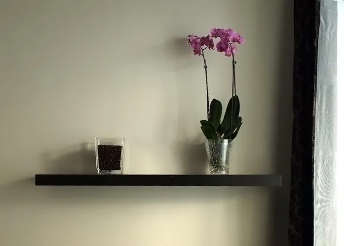 Apartment Garbary Posen