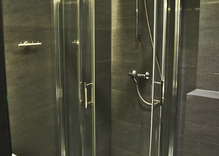 Garbary Appartamento *